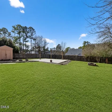 209 Weston Road Garner NC 27529