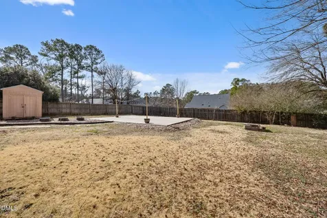 209 Weston Road Garner NC 27529