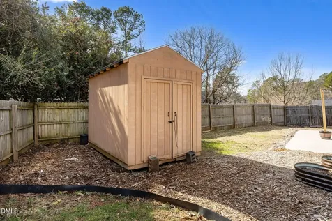 209 Weston Road Garner NC 27529