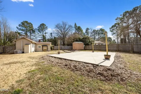 209 Weston Road Garner NC 27529