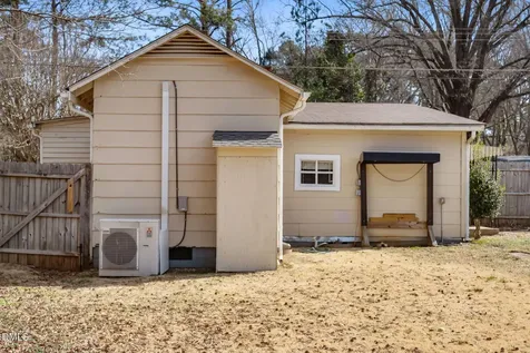 209 Weston Road Garner NC 27529