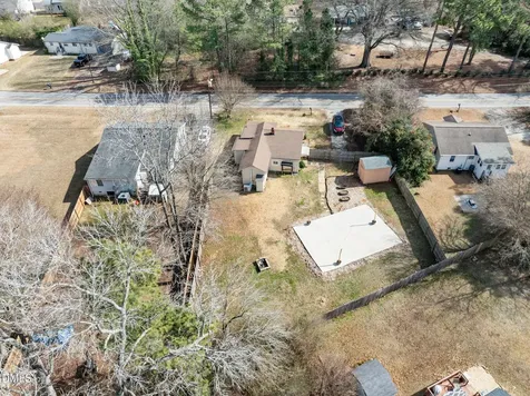 209 Weston Road Garner NC 27529
