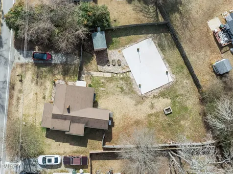 209 Weston Road Garner NC 27529