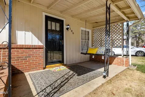 209 Weston Road Garner NC 27529