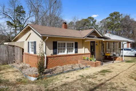 209 Weston Road Garner NC 27529