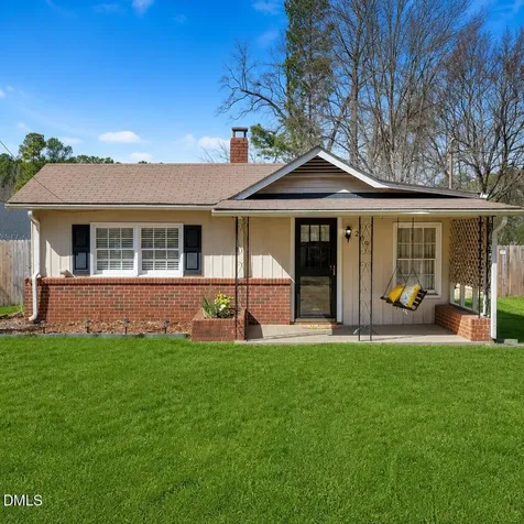 209 Weston Road Garner NC 27529