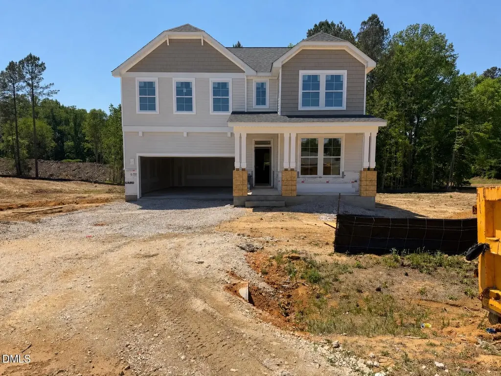 20 Mulhollem Drive Wendell NC 27591