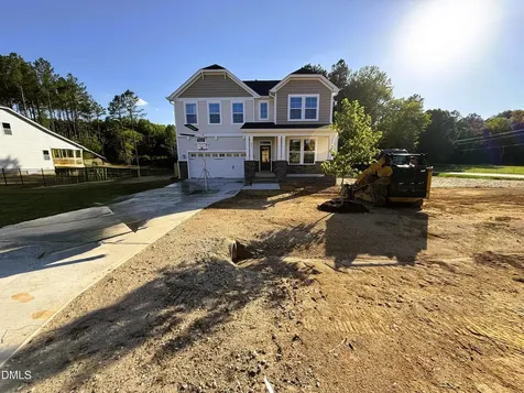 20 Mulhollem Drive Wendell NC 27591