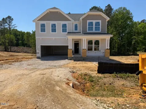20 Mulhollem Drive Wendell NC 27591