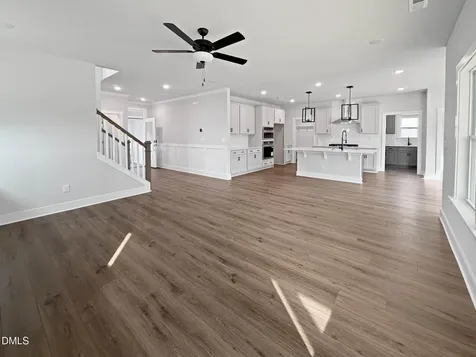 20 Mulhollem Drive Wendell NC 27591