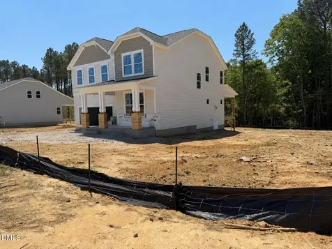 20 Mulhollem Drive Wendell NC 27591