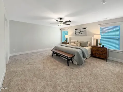 20 Mulhollem Drive Wendell NC 27591