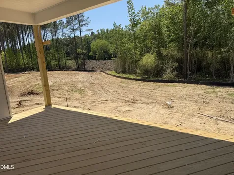 20 Mulhollem Drive Wendell NC 27591