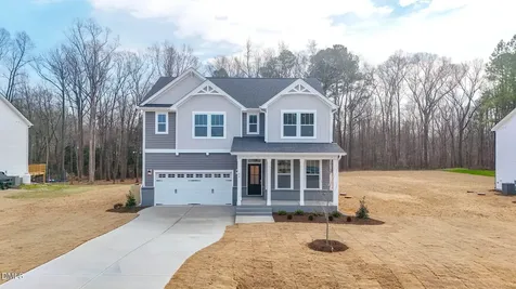 20 Mulhollem Drive Wendell NC 27591