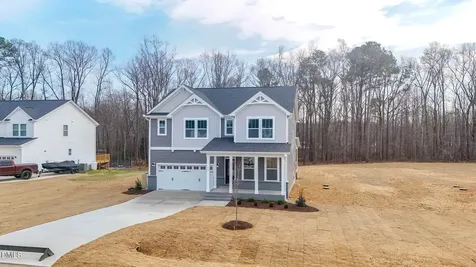 20 Mulhollem Drive Wendell NC 27591