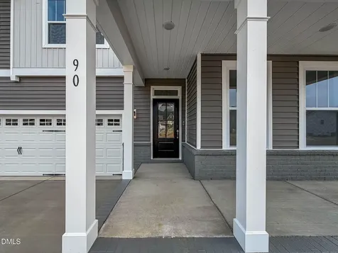 20 Mulhollem Drive Wendell NC 27591