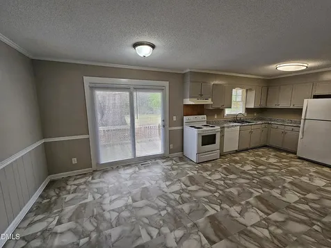 5727 Claremore Drive Durham NC 27712