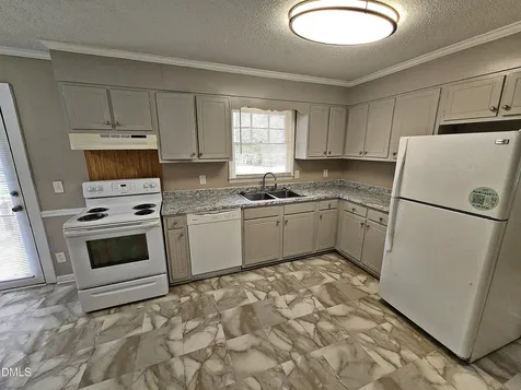 5727 Claremore Drive Durham NC 27712