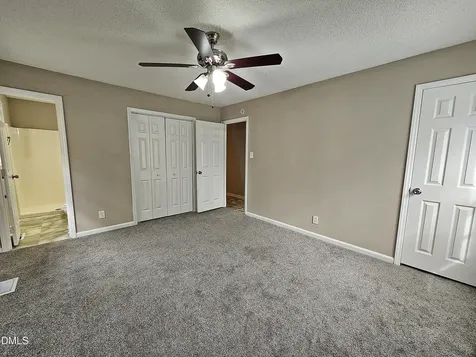 5727 Claremore Drive Durham NC 27712