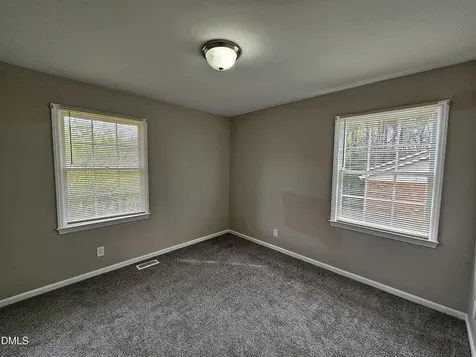 5727 Claremore Drive Durham NC 27712