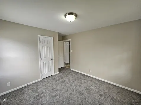 5727 Claremore Drive Durham NC 27712
