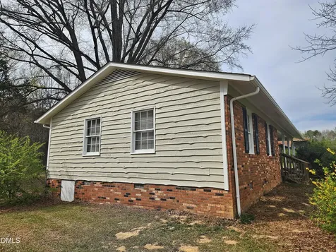 5727 Claremore Drive Durham NC 27712