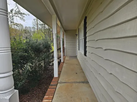 5727 Claremore Drive Durham NC 27712