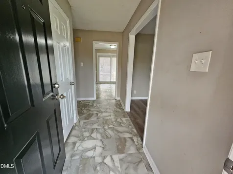 5727 Claremore Drive Durham NC 27712