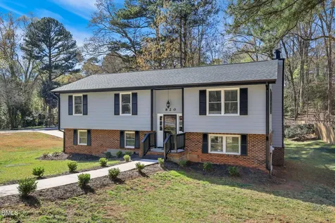 820 Nuttree Place Raleigh NC 27606