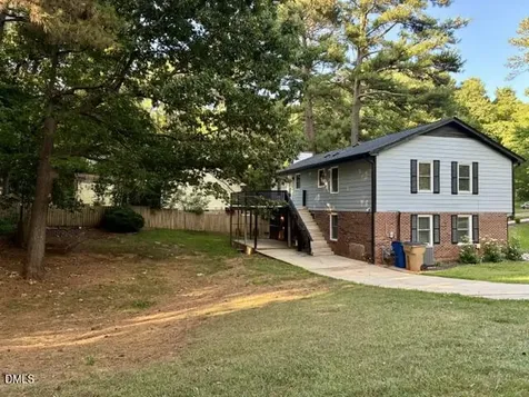 820 Nuttree Place Raleigh NC 27606