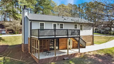820 Nuttree Place Raleigh NC 27606
