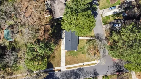 820 Nuttree Place Raleigh NC 27606