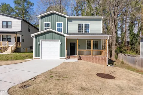 1408 South Street Durham NC 27707