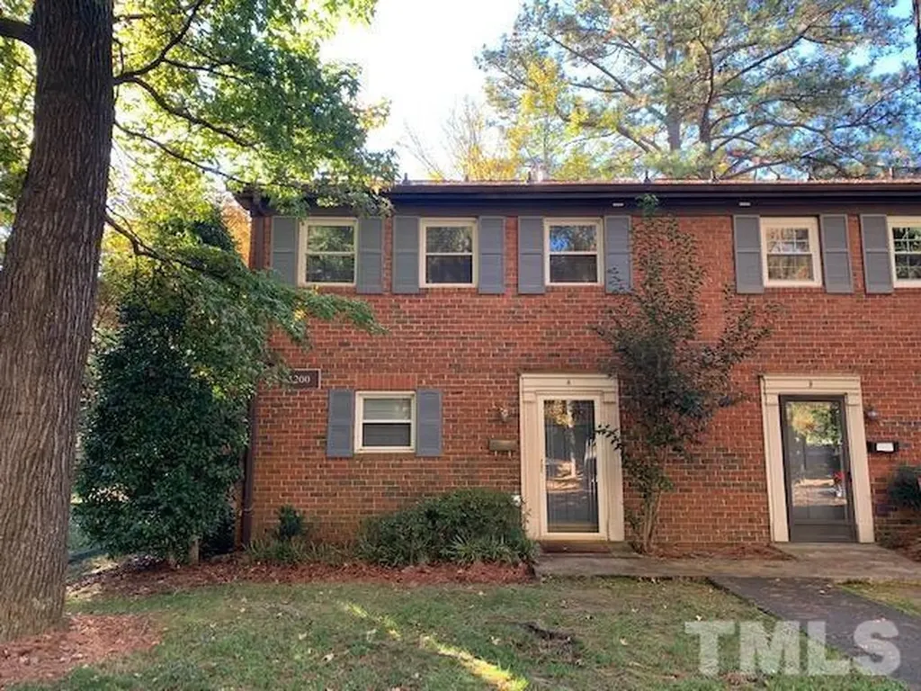 1200 Falls Church Road Raleigh NC 27609