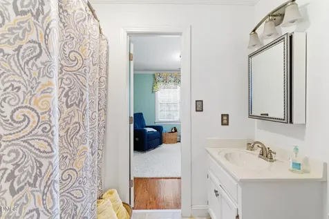 2306 Hickory Avenue Burlington NC 27215