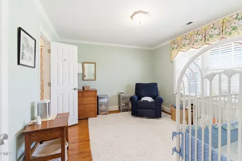 2306 Hickory Avenue Burlington NC 27215