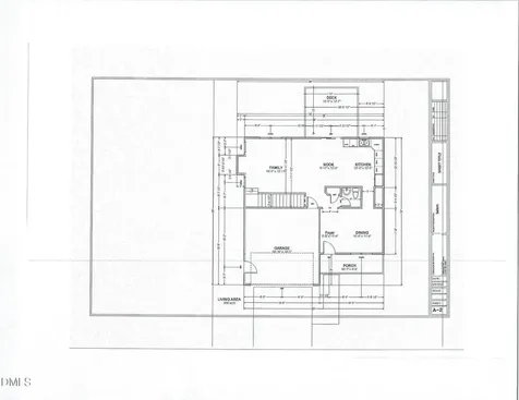 1960 Hayes Road Spring Hope NC 27882