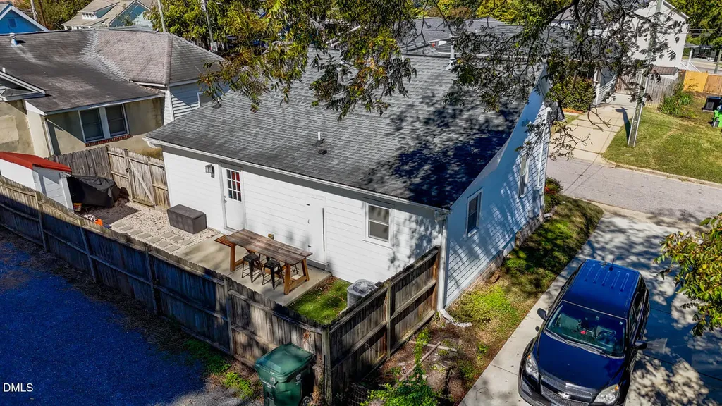 410 Bledsoe Avenue Raleigh NC 27601