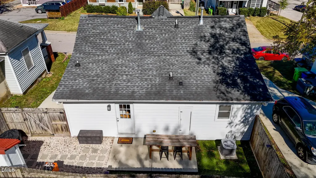 410 Bledsoe Avenue Raleigh NC 27601