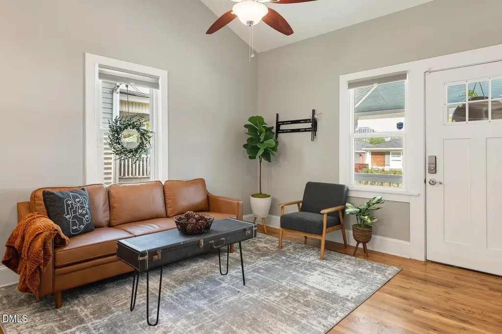 410 Bledsoe Avenue Raleigh NC 27601