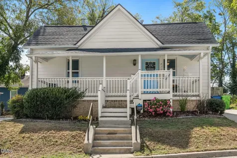 410 Bledsoe Avenue Raleigh NC 27601