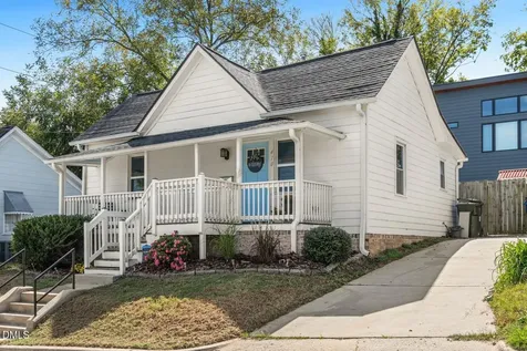 410 Bledsoe Avenue Raleigh NC 27601