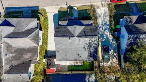 410 Bledsoe Avenue Raleigh NC 27601
