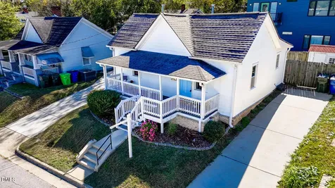 410 Bledsoe Avenue Raleigh NC 27601