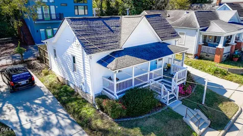410 Bledsoe Avenue Raleigh NC 27601