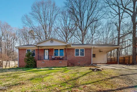 6740 Guess Road Hillsborough NC 27278