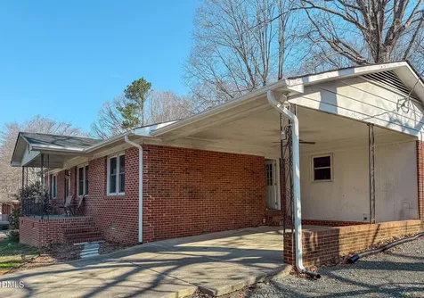 6740 Guess Road Hillsborough NC 27278
