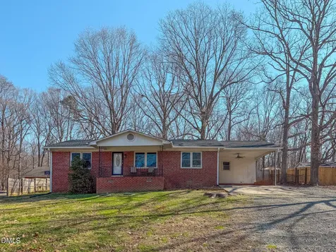 6740 Guess Road Hillsborough NC 27278