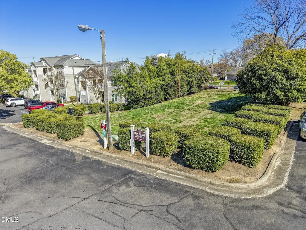 208 S Alston Avenue Durham NC 27701