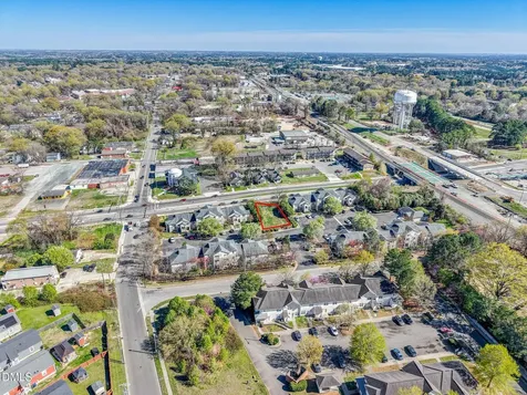 208 S Alston Avenue Durham NC 27701